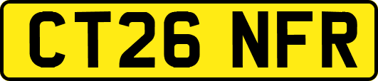 CT26NFR