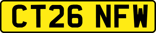 CT26NFW