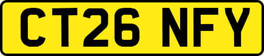 CT26NFY