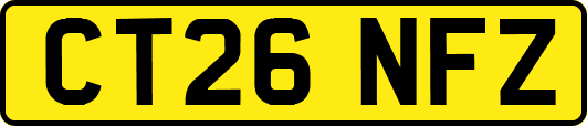 CT26NFZ
