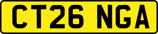 CT26NGA