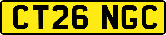 CT26NGC