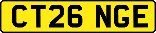 CT26NGE
