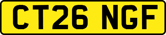 CT26NGF