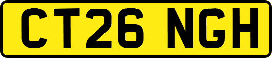 CT26NGH