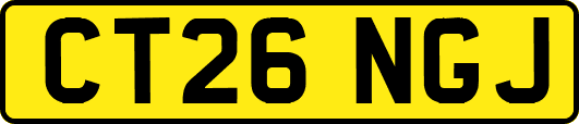 CT26NGJ