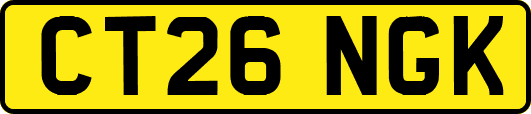 CT26NGK