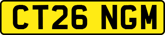 CT26NGM