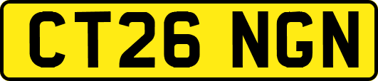 CT26NGN