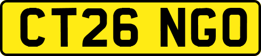 CT26NGO