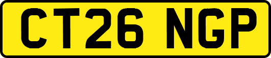 CT26NGP