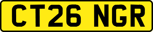 CT26NGR