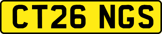 CT26NGS