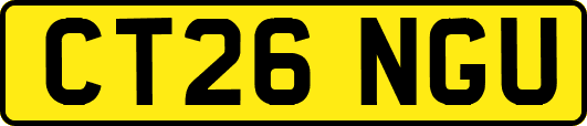 CT26NGU