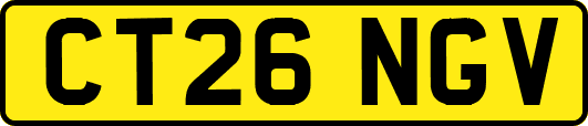 CT26NGV