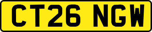 CT26NGW