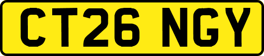CT26NGY