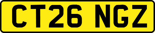CT26NGZ