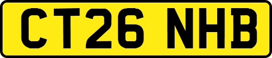 CT26NHB