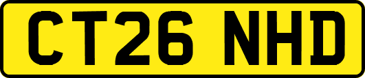 CT26NHD