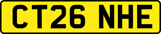 CT26NHE