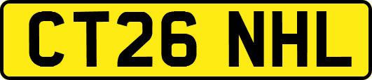 CT26NHL