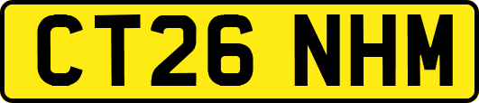 CT26NHM