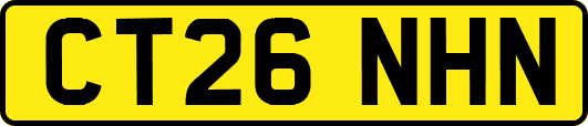 CT26NHN