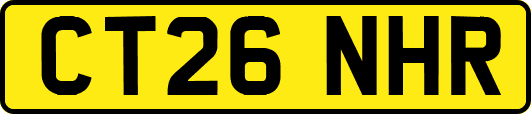CT26NHR