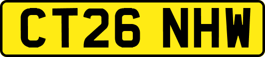 CT26NHW