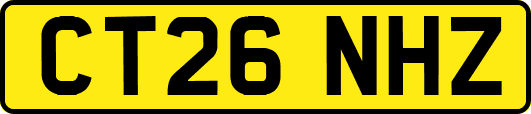CT26NHZ