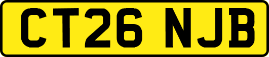 CT26NJB