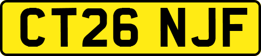 CT26NJF