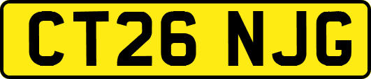 CT26NJG