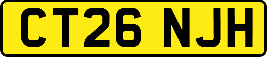CT26NJH