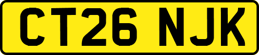 CT26NJK
