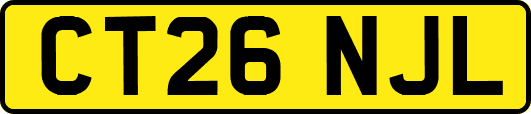 CT26NJL
