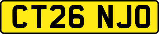 CT26NJO