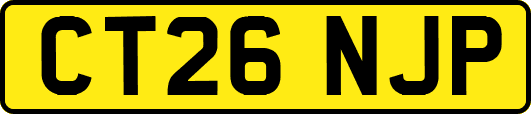 CT26NJP