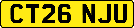 CT26NJU