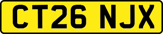 CT26NJX