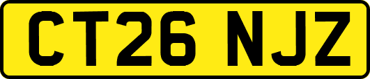 CT26NJZ
