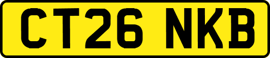 CT26NKB