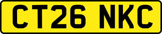 CT26NKC