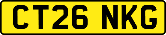 CT26NKG