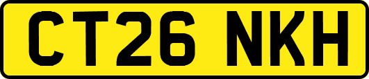 CT26NKH