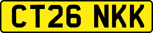 CT26NKK