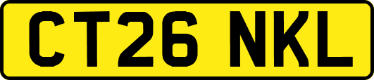 CT26NKL
