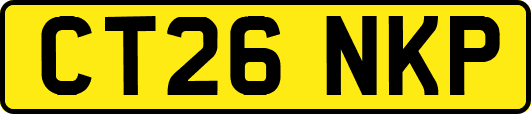 CT26NKP