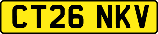 CT26NKV